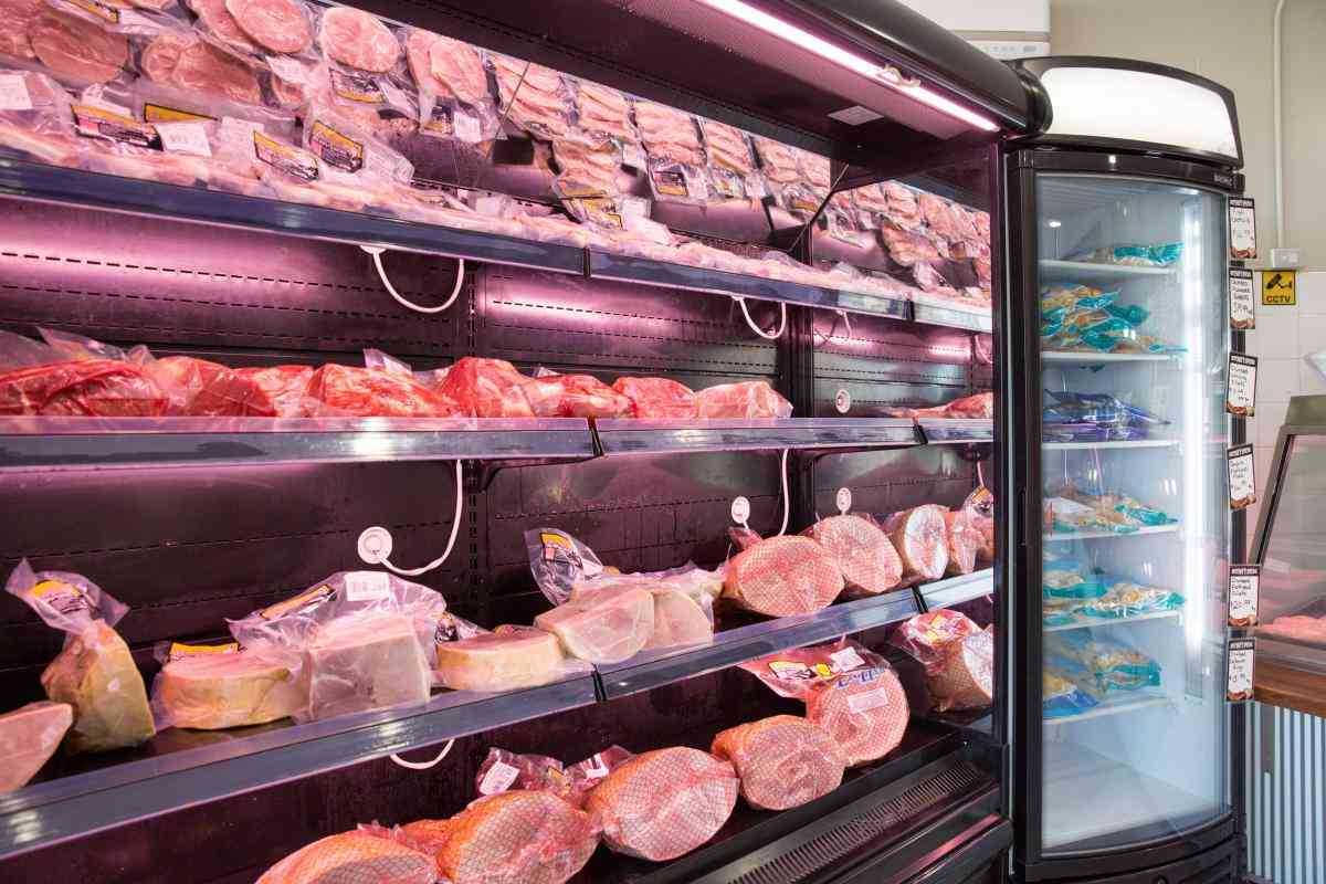 BBQ Meat Pack
