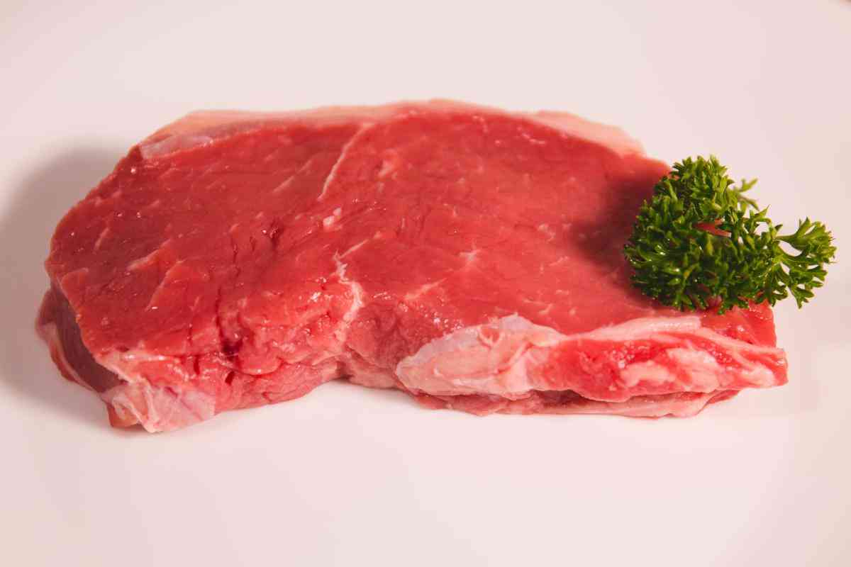 Boneless Sirloin Steak