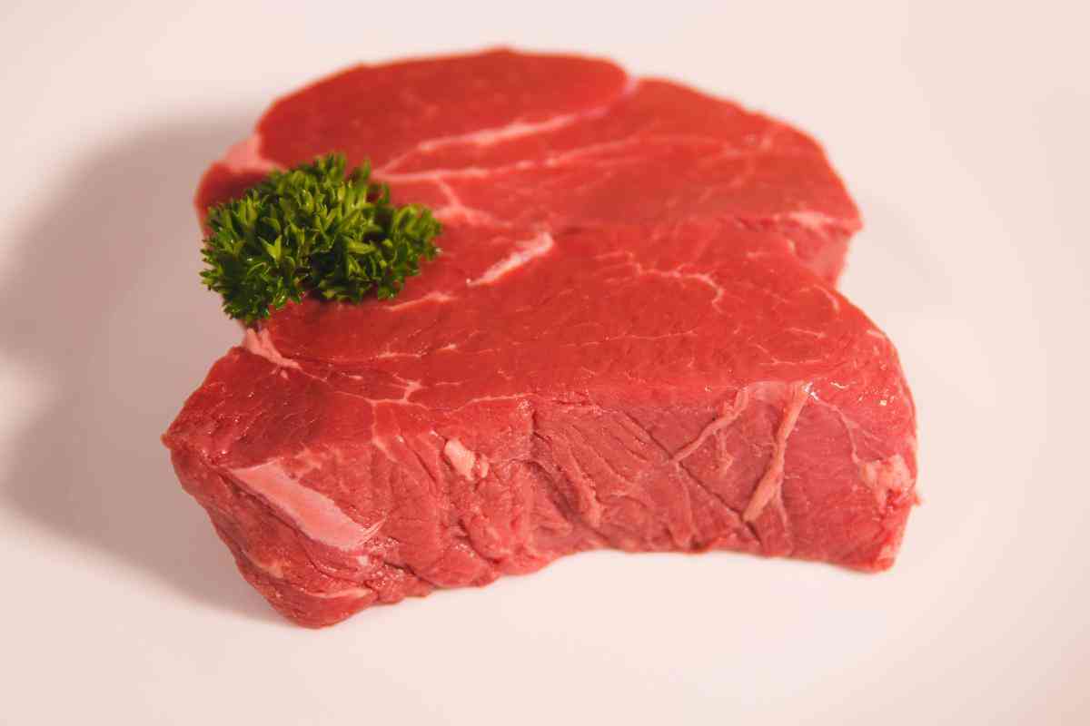 Eye Fillet Steak