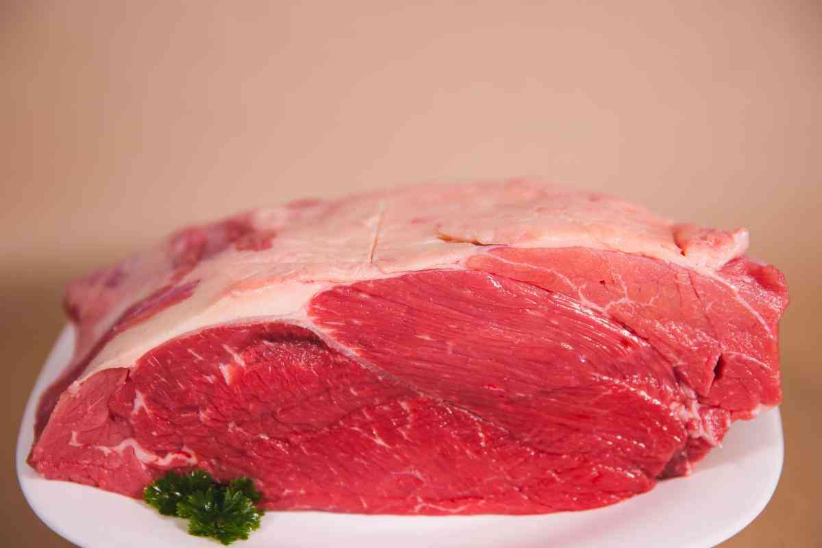 Boneless Blade Steak