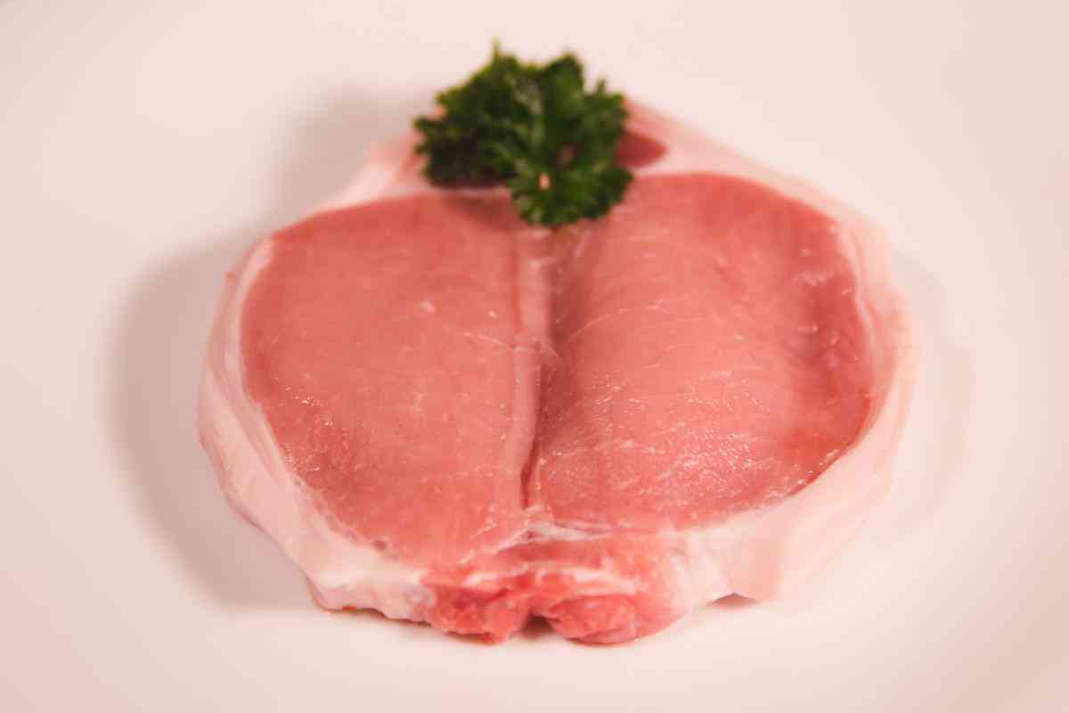 Pork Butterfly Chops