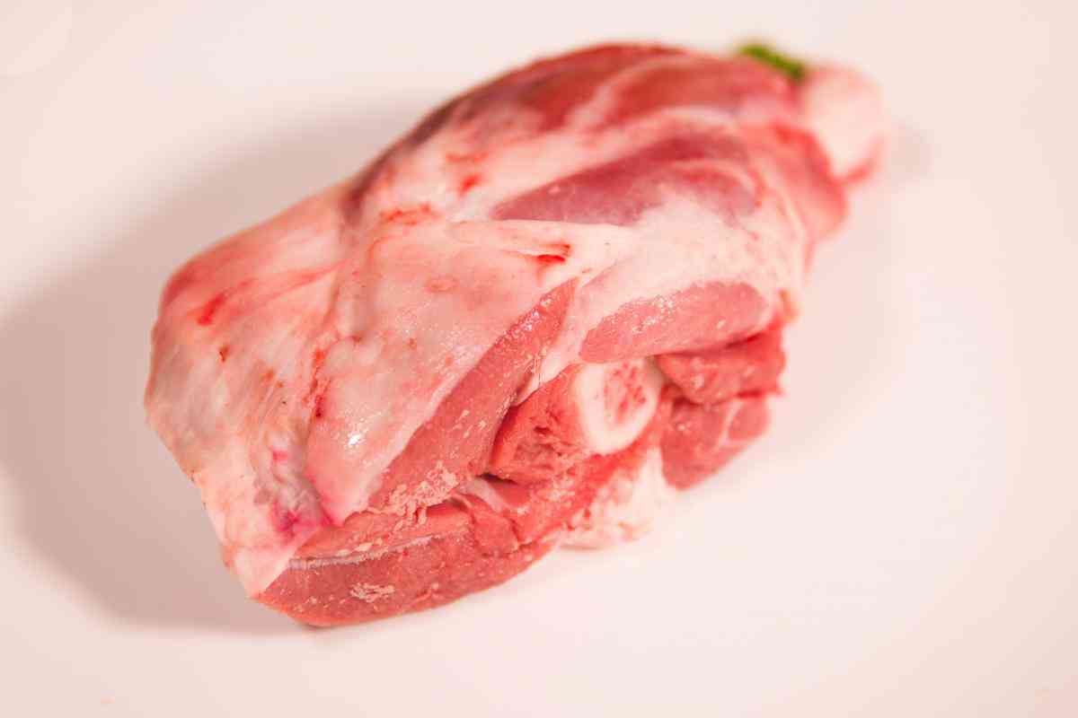 Lamb Shanks