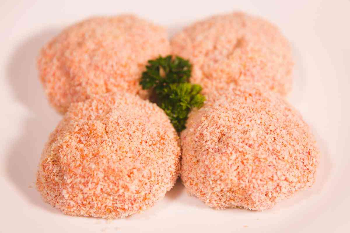 Wiggly Rissoles