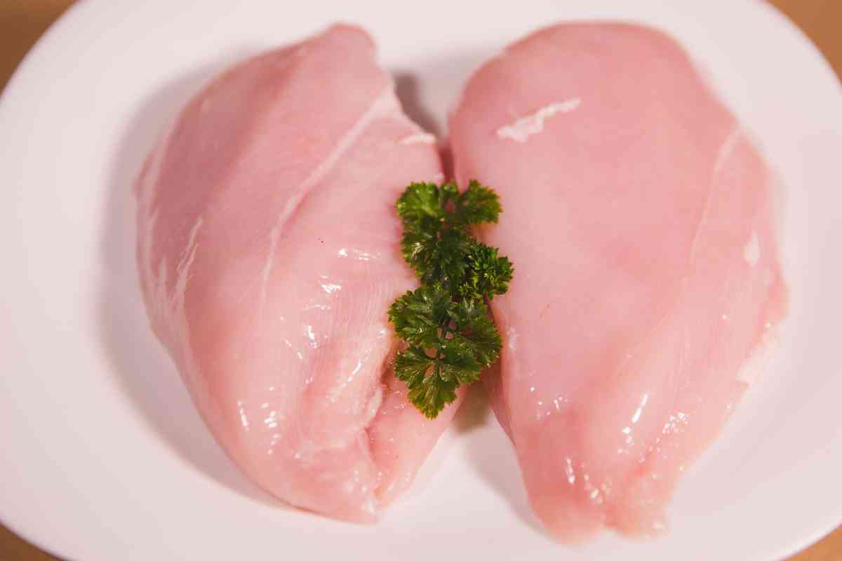 Breast Fillets