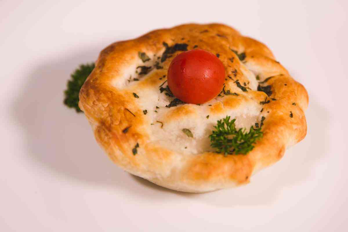 Beef Stroganoff Pies